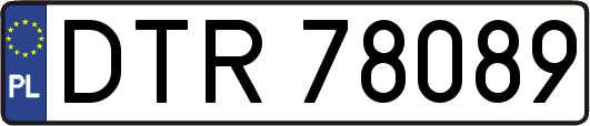 DTR78089