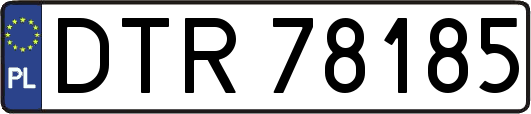 DTR78185