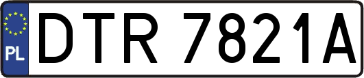 DTR7821A