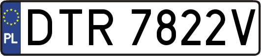 DTR7822V