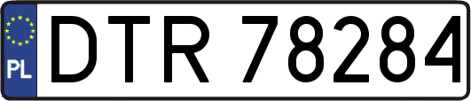 DTR78284