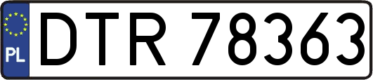 DTR78363