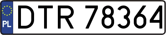 DTR78364
