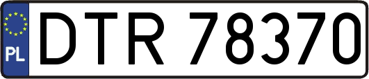 DTR78370