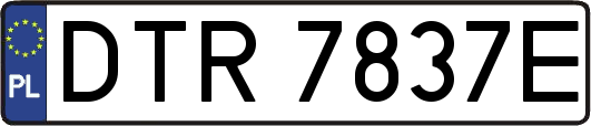 DTR7837E