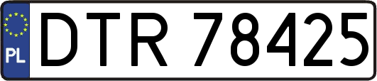 DTR78425