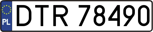 DTR78490