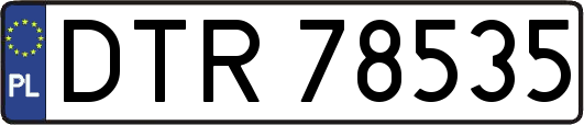 DTR78535