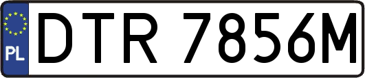 DTR7856M