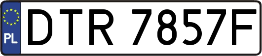 DTR7857F
