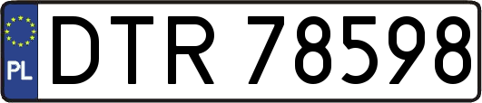 DTR78598