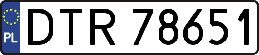 DTR78651