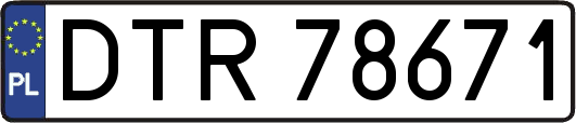 DTR78671