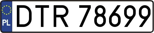 DTR78699