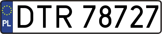 DTR78727