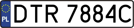 DTR7884C