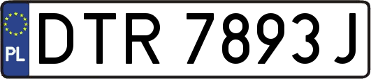 DTR7893J