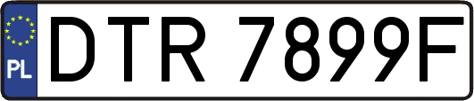 DTR7899F