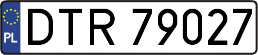 DTR79027