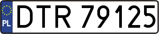 DTR79125