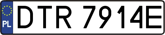 DTR7914E