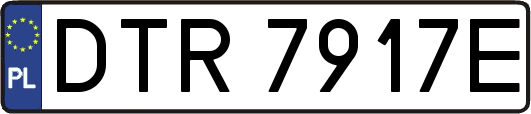 DTR7917E