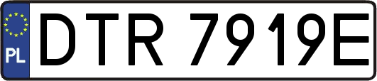 DTR7919E