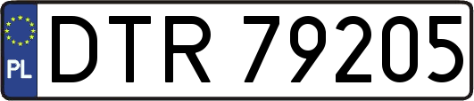 DTR79205