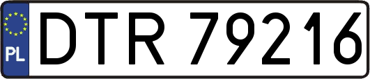 DTR79216