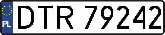 DTR79242