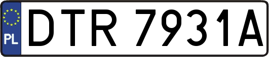 DTR7931A