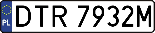 DTR7932M