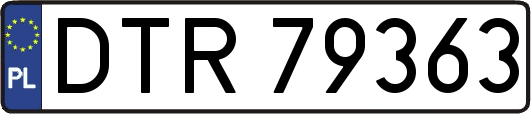 DTR79363
