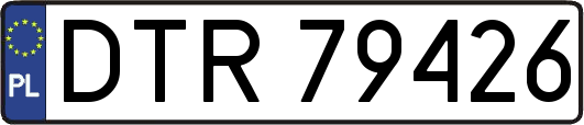 DTR79426