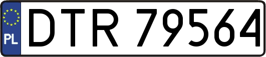 DTR79564