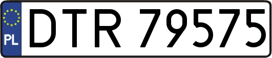 DTR79575
