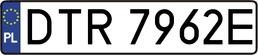 DTR7962E