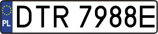 DTR7988E