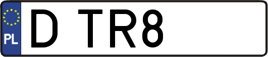 DTR8