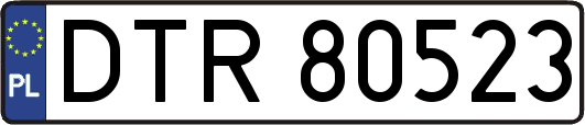 DTR80523