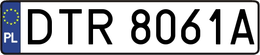 DTR8061A