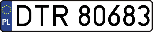 DTR80683