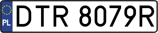 DTR8079R
