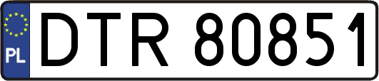 DTR80851