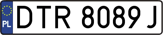 DTR8089J