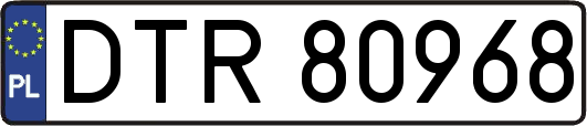 DTR80968