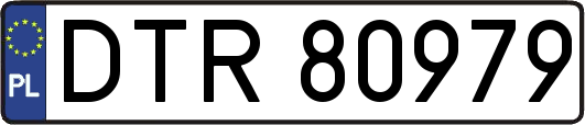 DTR80979
