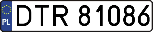 DTR81086