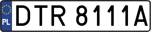 DTR8111A