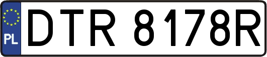 DTR8178R